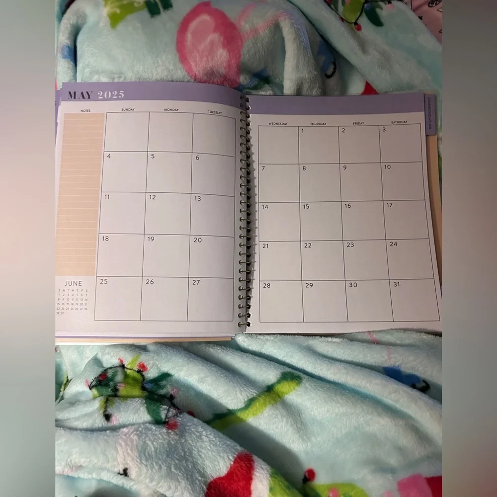 Teacher Planner